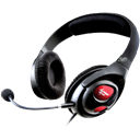 Creative Fatal1ty Gaming Headset icon